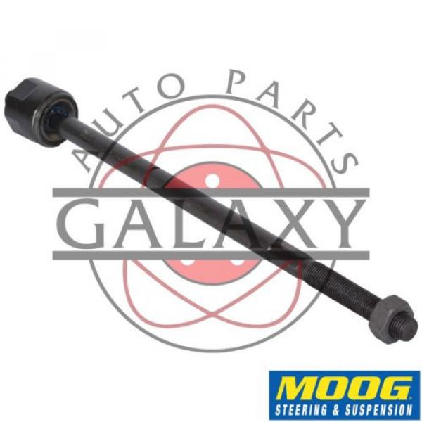 Moog New Replacement Complete Inner Tie Rod End Pair For Escape Mariner Tribute #3 image