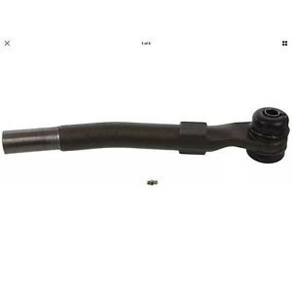 Steering Tie Rod End Right Outer Parts Master fits 05-16 Ford F-250 Super Duty #1 image