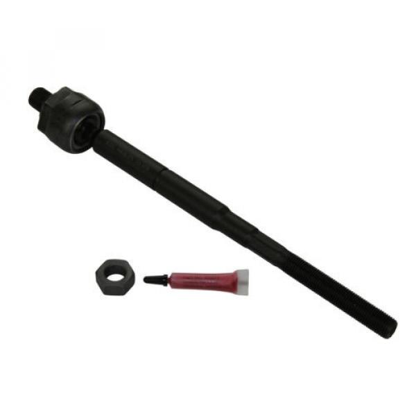 Steering Tie Rod End Inner MOOG EV800893 #2 image