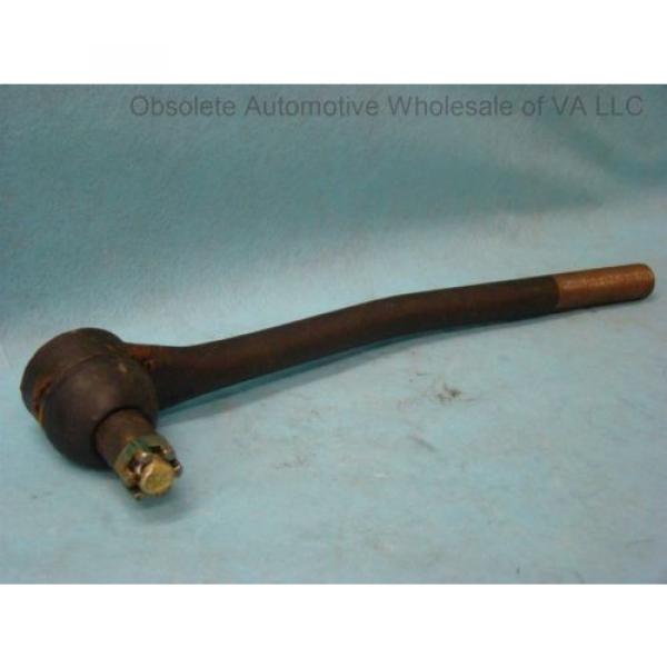 1962 1963 1964 Buick Inner Tie Rod End Wildcat Electra Lesabre Invicta NORS USA #5 image