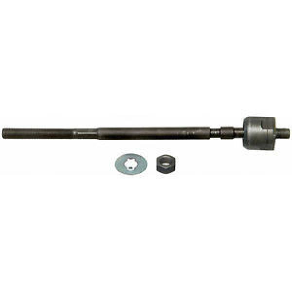 Steering Tie Rod End Inner MOOG EV189 #1 image