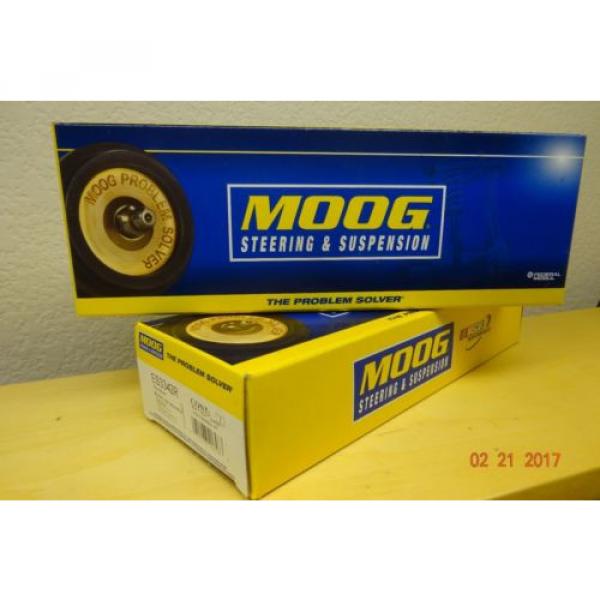 ***New*** Steering Tie Rod End Moog ES3342R #3 image