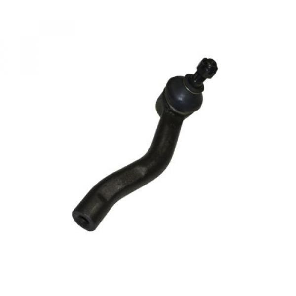 Manual Steering Tie Rod End  Inner,Outer New Parts Fits Toyota Echo 2000-2005 #2 image