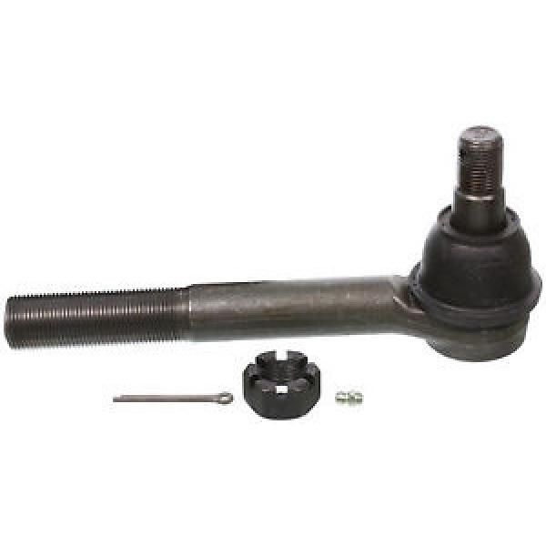 Moog ES411R Outer Tie Rod End #1 image