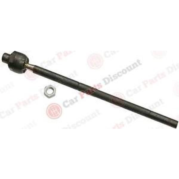 New Lemforder Tie Rod End, QFK500020 #1 image