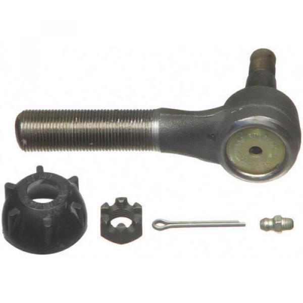 Moog ES2222L Tie Rod End #2 image