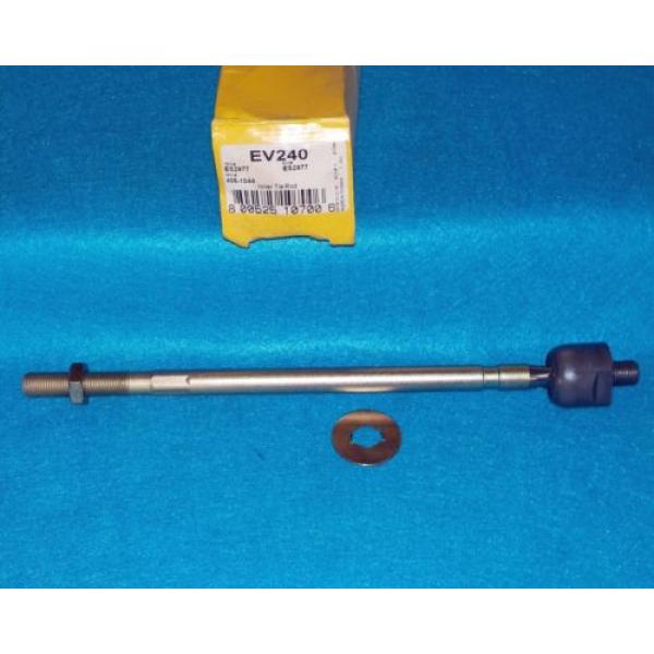 1988 1992 GEO Prizm Toyota Corolla Steering Tie Rod End Falcon Steering EV240 #2 image