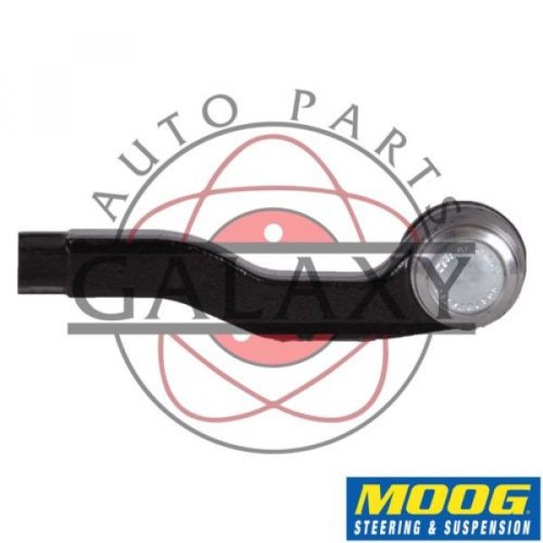 Moog New Replacement Complete Outer Tie Rod End Pair For Acura NSX 95-05 #2 image