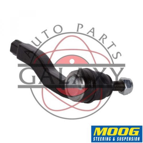 Moog New Replacement Complete Outer Tie Rod End Pair For Acura NSX 95-05 #3 image