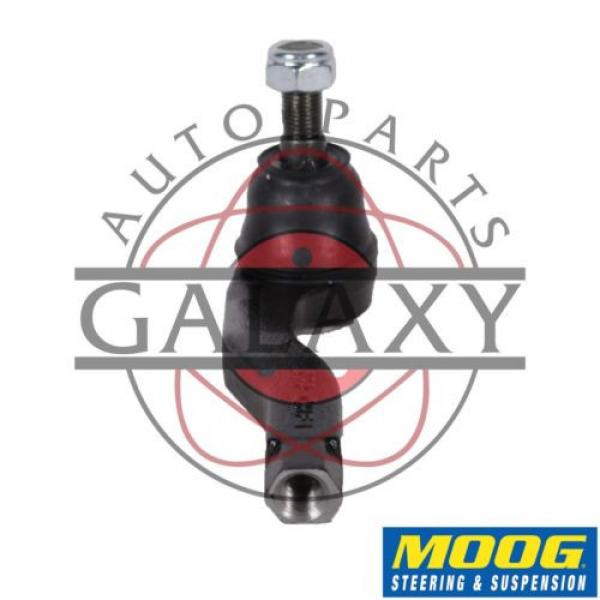 Moog New Replacement Complete Outer Tie Rod End Pair For Acura NSX 95-05 #4 image