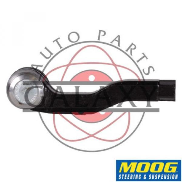 Moog New Replacement Complete Outer Tie Rod End Pair For Acura NSX 95-05 #5 image