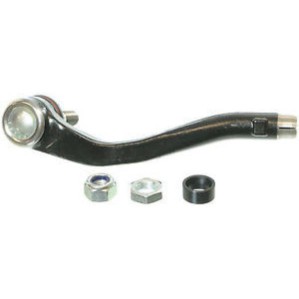 Moog ES80690 Outer Tie Rod End #1 image