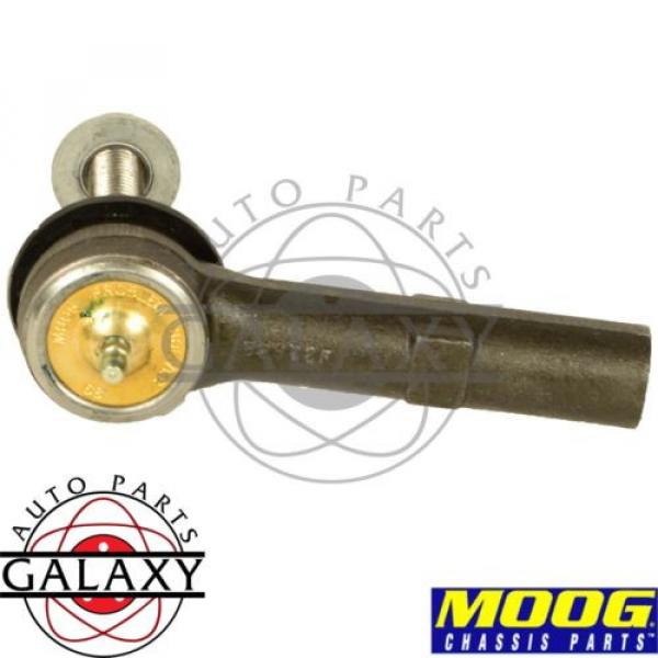 Moog New Outer Tie Rod Ends Pair For Expedition 03-06 Navigator 03-06 #2 image