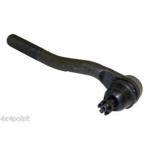 Jeep Grand Cherokee WJ Steering Tie Rod End Heavy Duty  Part #: 52088869AA #1 image