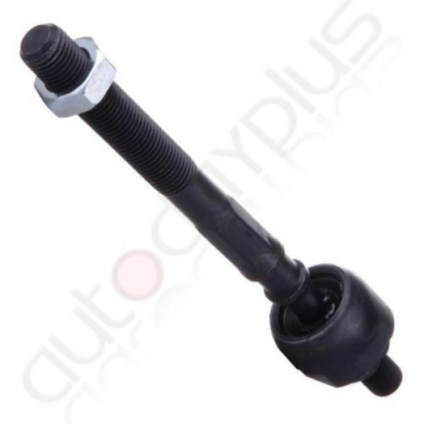 For 1996-2000 Honda Civic Control Arm Tie Rod End Sway Bar Link 8 Pcs Suspension #4 image