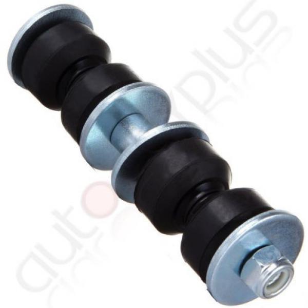 13 Pcs Front Suspension Ball Joints Tie Rod Ends for 1998-2002 GMC Jimmy 4WD #5 image