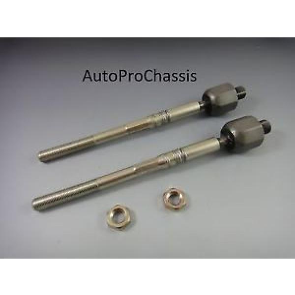 2 INNER TIE ROD END BMW E90 E91 3-SERIES 05-10 ALL TYPE #1 image