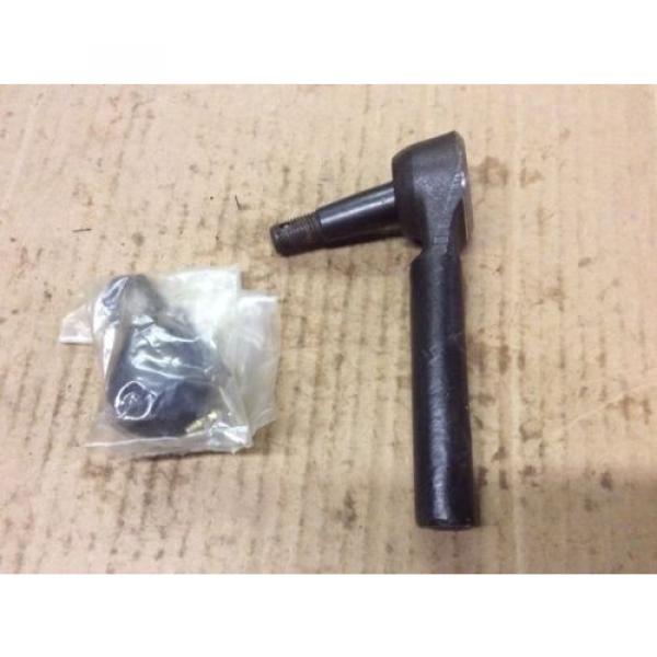 NEW NAPA 269-2523 Steering Tie Rod End - Fits 80-97 Ford #4 image