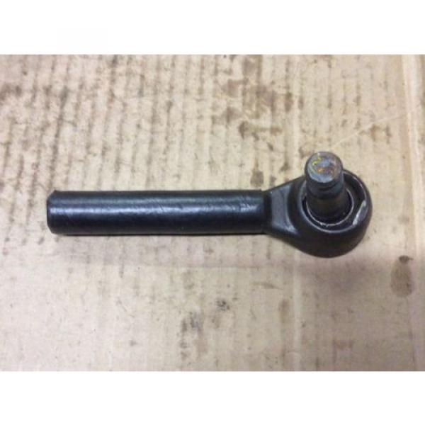 NEW NAPA 269-2523 Steering Tie Rod End - Fits 80-97 Ford #5 image