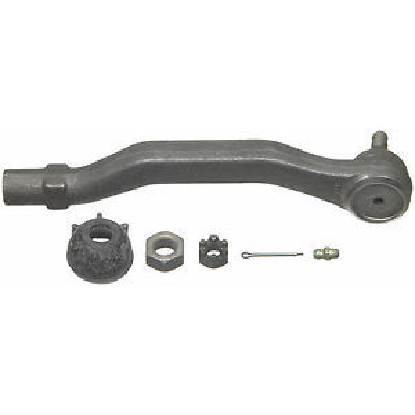 Steering Tie Rod End Verto USA CH:ES3490 #1 image