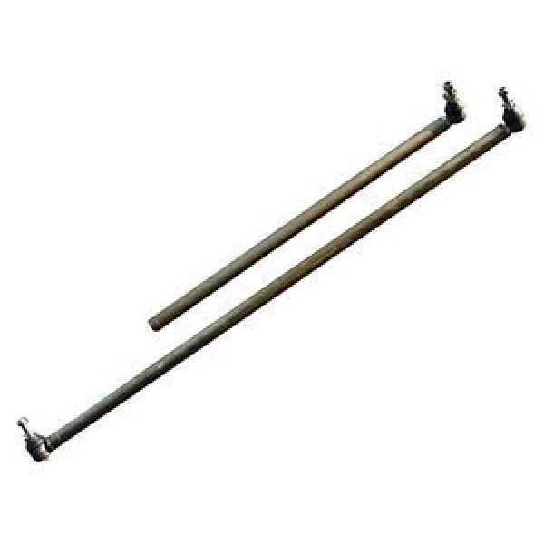 Land Rover Defender Heavy Duty Steering Bars / Arms With Track Rod Ends  DA5502 #1 image