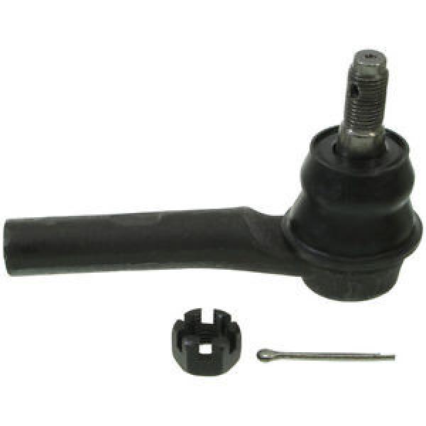 Steering Tie Rod End Outer MOOG ES3667 #1 image