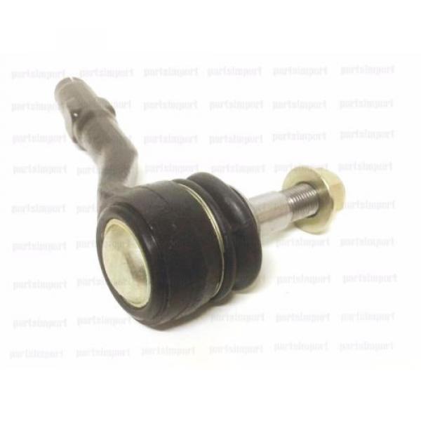 BMW E60 E65 525i 530i 545i 550i 745i Outer Tie Rod End Set Left + Right KARLYN #3 image