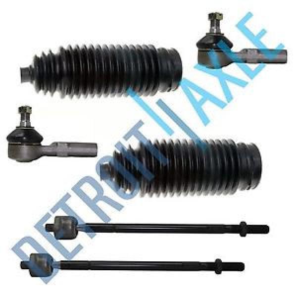 Brand New 6pc Complete Front Suspension Kit for Lexus ES300 and Toyota Camry #1 image