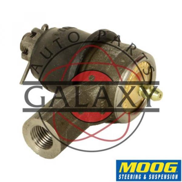 Moog Replacement New Outer Tie Rod End Pair For Acura RSX Honda Element #2 image