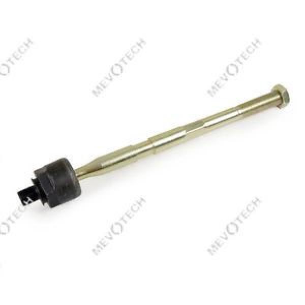 Mevotech MS50731 Inner Tie Rod End #1 image