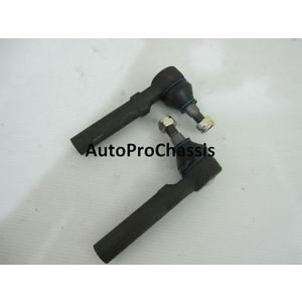 2 OUTER TIE ROD END FOR NISSAN 300ZX 90-99 Z32 #1 image