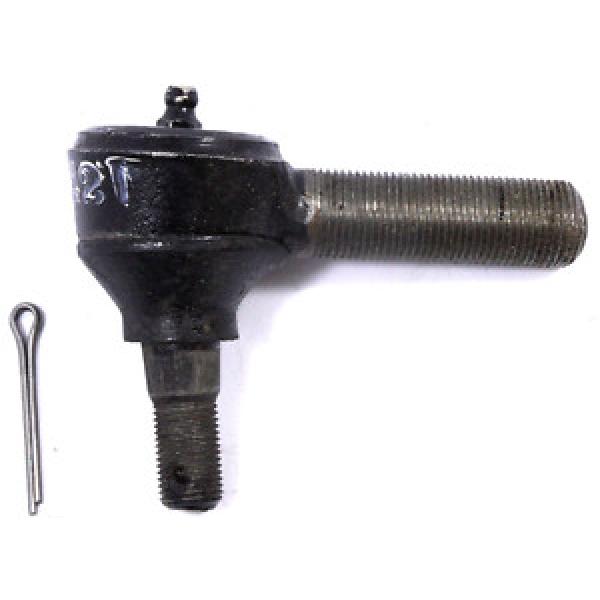 TRW ES342L Steering Tie Rod End #1 image