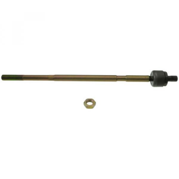 Steering Tie Rod End Inner FEDERATED SBEV379 fits 93-99 VW Jetta #1 image