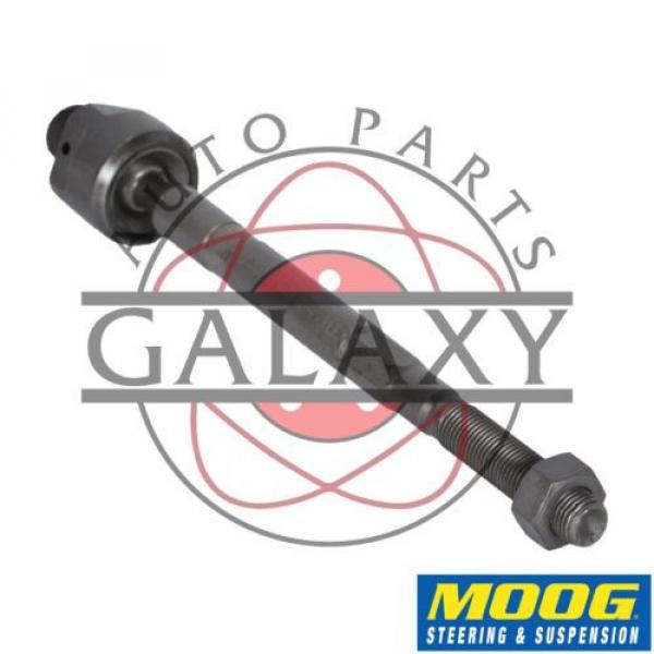 Moog Replacement New Inner Tie Rod End Pair For Infiniti FX35 FX45 03-08 #3 image