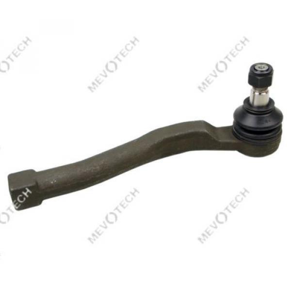 Mevotech MS50603 Outer Tie Rod End #1 image