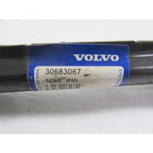 Volvo S40II V50 Type M Tie rod end Axle guide rear left 30683067 #2 image