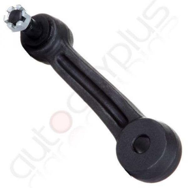 New Suspension Kit For 1999-2000 Cadillac Escalade Front Ball Joint Tie Rod Ends #3 image