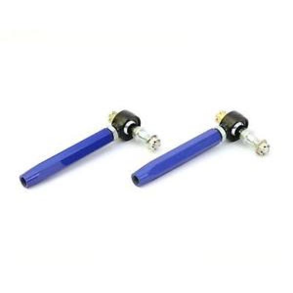 Megan Tie Rod Ends Kit toe adjustment Fits Toyota Supra 93-98 MRS-TY-1460 2pcs #1 image