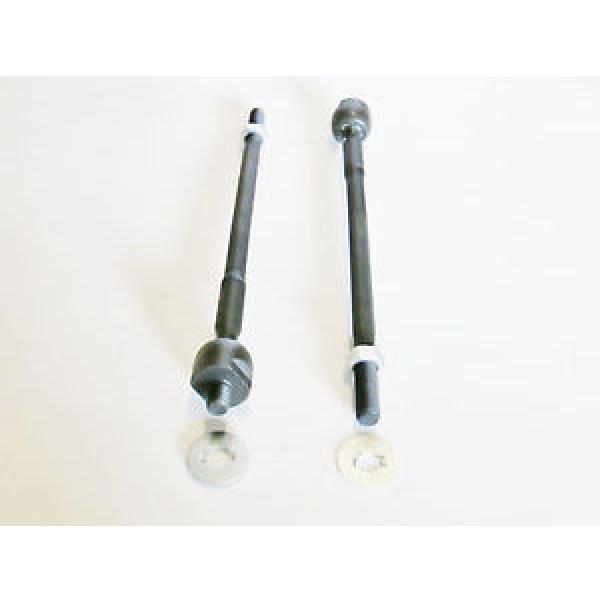 1999-2002 LEXUS RX300 BASE SPORT UTILITY FRONT INN TIE ROD END DRIVER &amp; PASSENGE #1 image