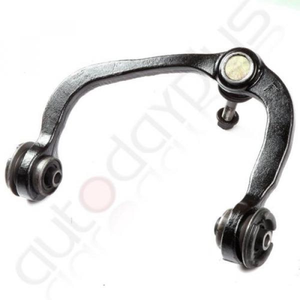 Suspension For 04-06 Ford F-150 4WD Front Sway Bar Link Control Arm Tie Rod End #2 image