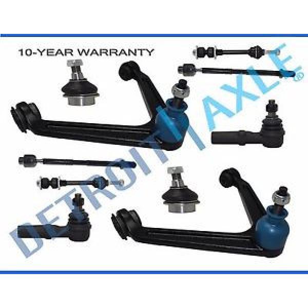 Brand New 10pc Front Suspension Kit for 2002-2005 Dodge Ram 1500 RWD and 2WD #1 image