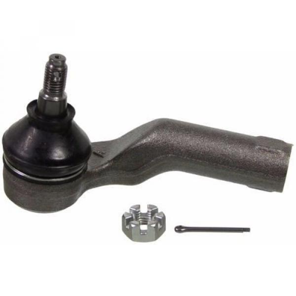 ES800026 Outer Tie Rod End #1 image