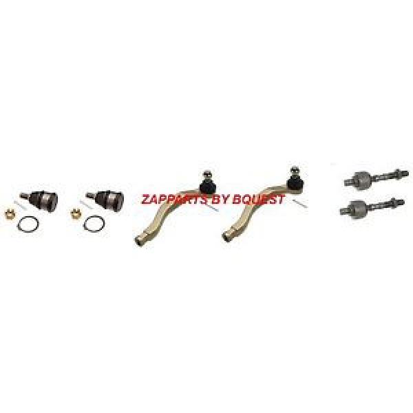 TIE RODS,BALL JOINTS,ACURA INTEGRA 1998-2000 KIT SANKEI OEM #1 image