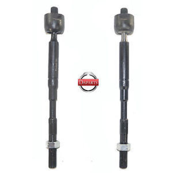 2 Steering Tie Rod End Front Inner Replacement Parts Toyota Corolla 2005 #1 image