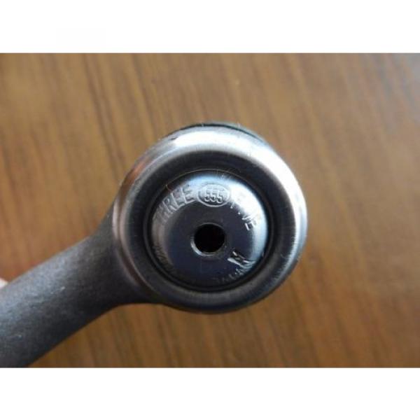 OLD STOCK! (2)TIE ROD END fits for TOYOTA COROLLA CARINA CELICA SPRINTER KE30 #3 image