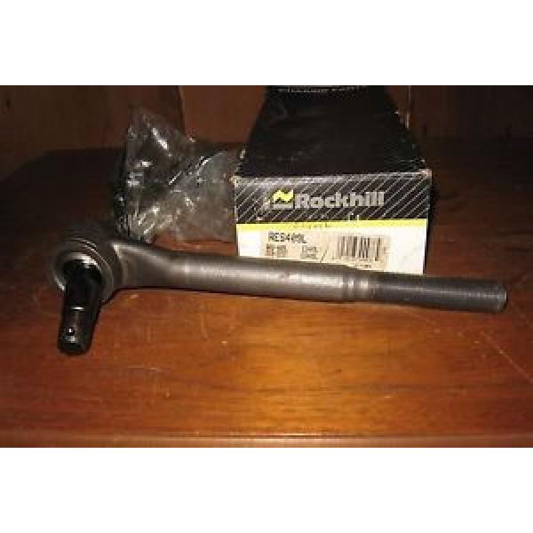 Rockhill Tie Rod End Various 1996 and earlier Chevrolet GMC Truck Van #1 image