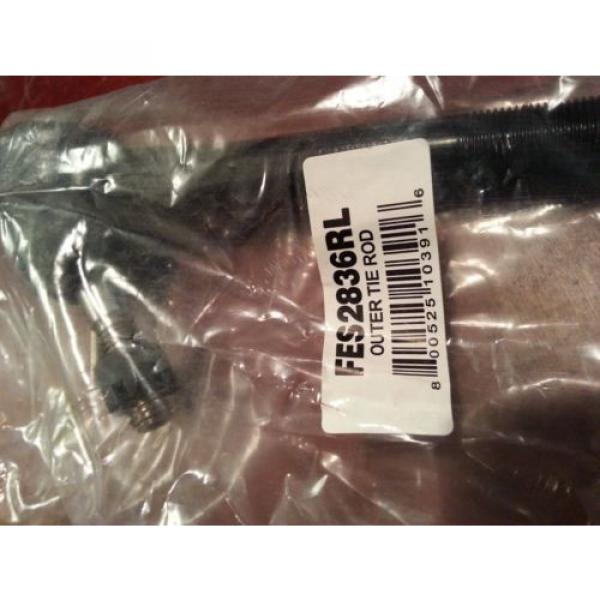 Steering Tie Rod End Pronto ES2836RL for Escalade, Blazer #2 image