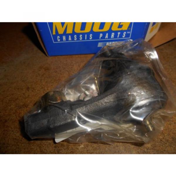 NEW MOOG TIE ROD END ES3937RL #1 image