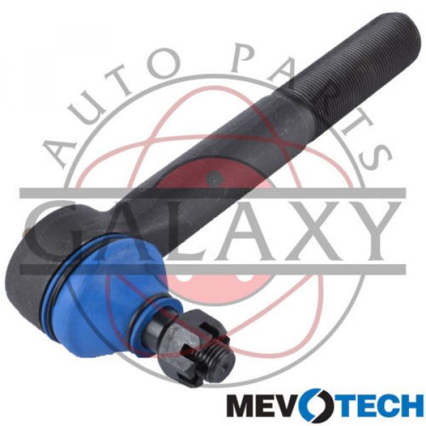 Mevotech Ball Joints &amp; Tie Rod Ends Fits Ford F-250SD F-350SD Excursion 4X4 #4 image