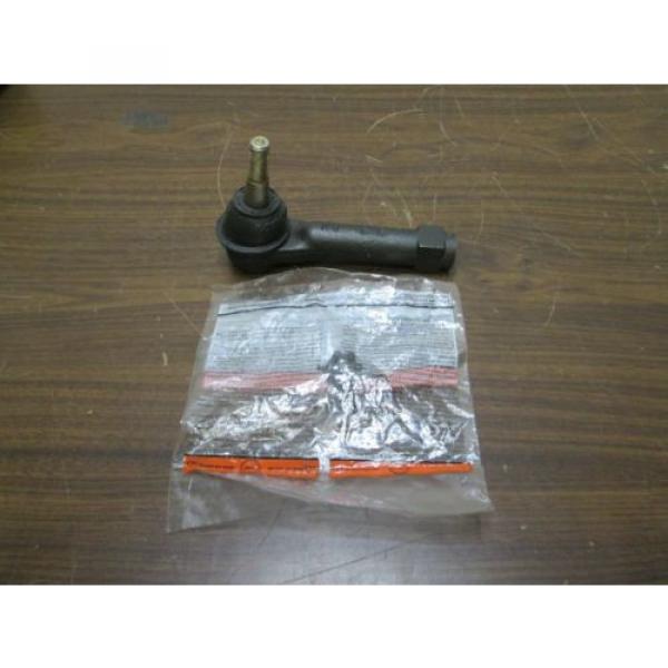 New Moog ES800408 Outer Tie Rod End Free Shipping #1 image